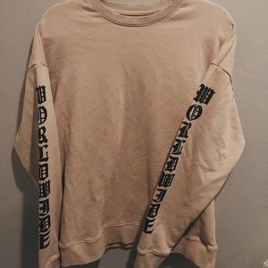 Forever 21 Men’s Crewneck